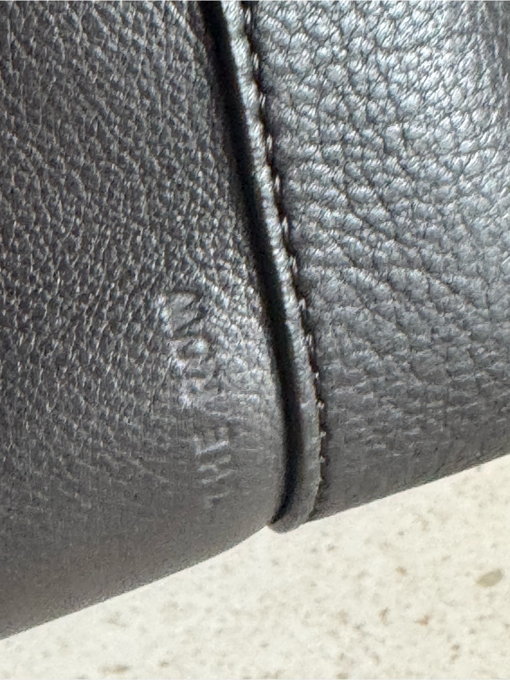 The Row Terrasse Bag - Picture 6 of 16